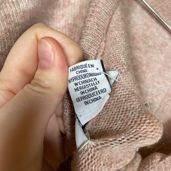 William Rast Sweater - Picture 4 of 6